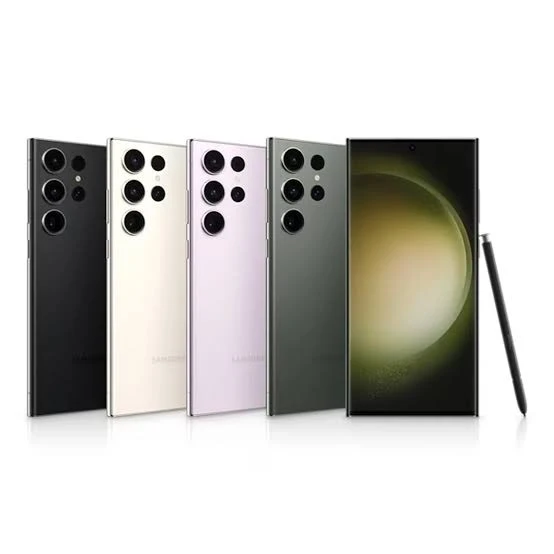 کاور و قاب سامسونگ S23 ultra