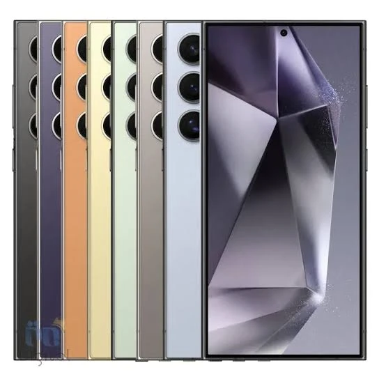 کاور و قاب سامسونگ S24 ultra