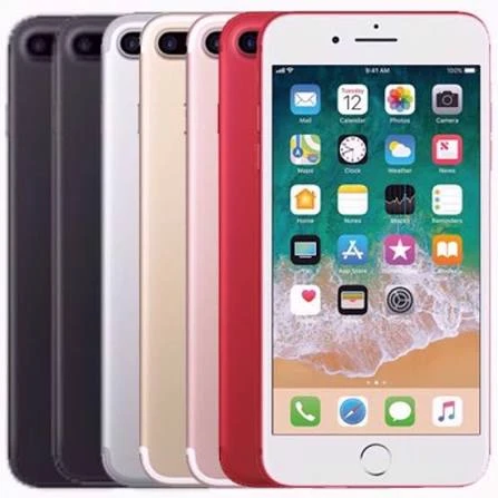 کاور و قاب آیفون 7plus