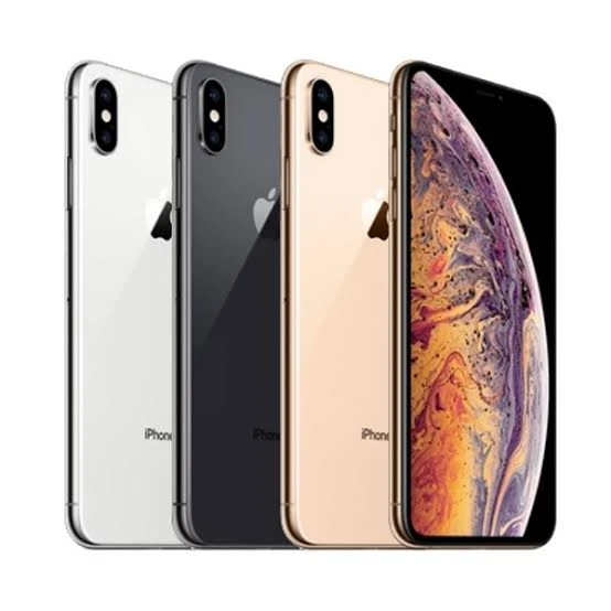کاور و قاب آیفون xs max
