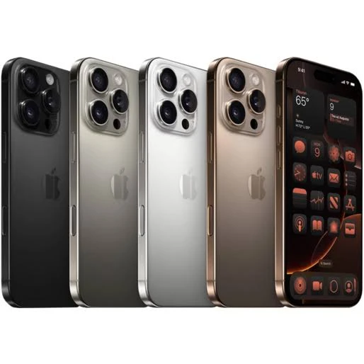 کاور و قاب آیفون 16promax