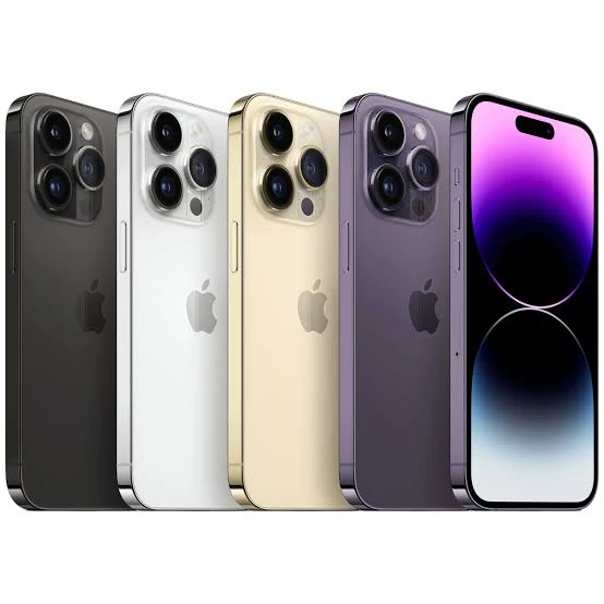 کاور و قاب آیفون 14pro