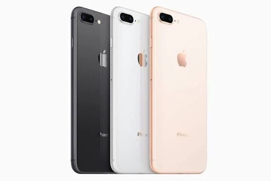 کاور و قاب آیفون 8plus