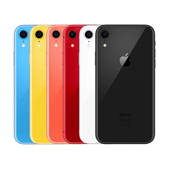 کاور و قاب آیفون xr