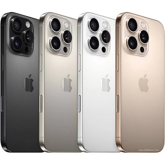 کاور و قاب آیفون 16pro