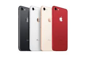 کاور و قاب آیفون 8