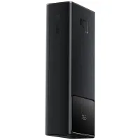 پاور بانک فست شارژ باسئوس Star-Lord PPXJ08010 PD 22.5W ظرفیت 30000 میلی آمپر ساعت