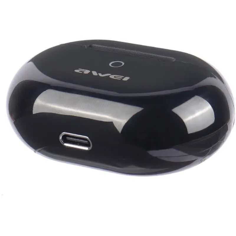 هندزفری بلوتوث دو تایی Awei T61 TWS