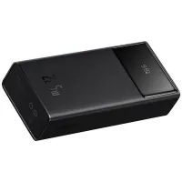 پاور بانک فست شارژ باسئوس Star-Lord PPXJ08010 PD 22.5W ظرفیت 30000 میلی آمپر ساعت