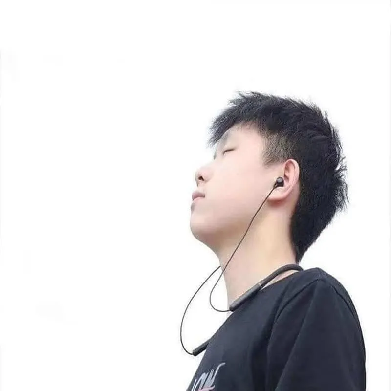 هندزفری بلوتوث دورگردنی Earldom ET-BH47