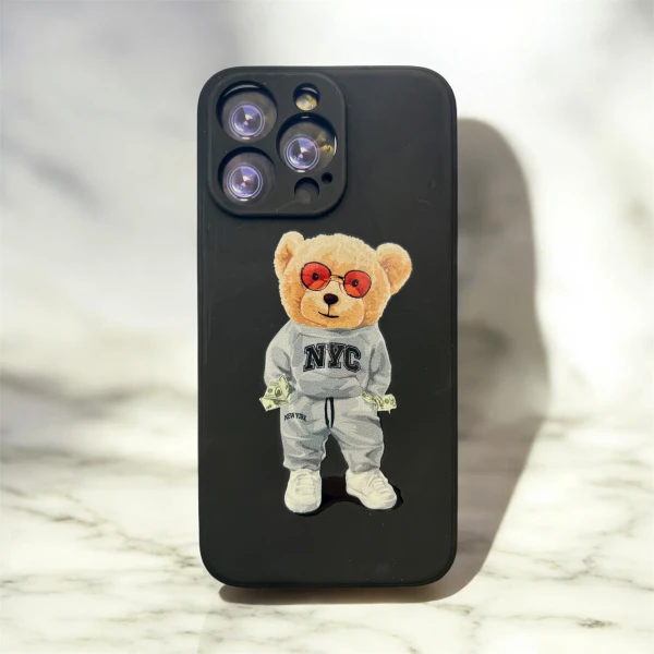قاب tedi طرح nyc آیفون 12pro