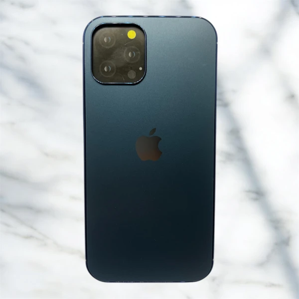 قاب ژله ای mycase آیفون 12pro-12