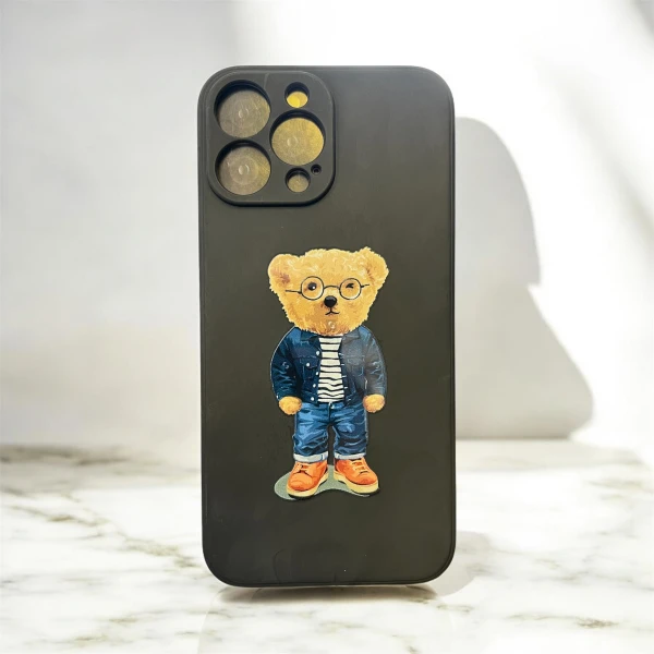 قاب tedi طرح tedi style آیفون 12pro