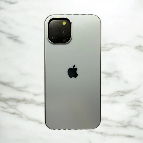 قاب ژله ای mycase آیفون  12promax