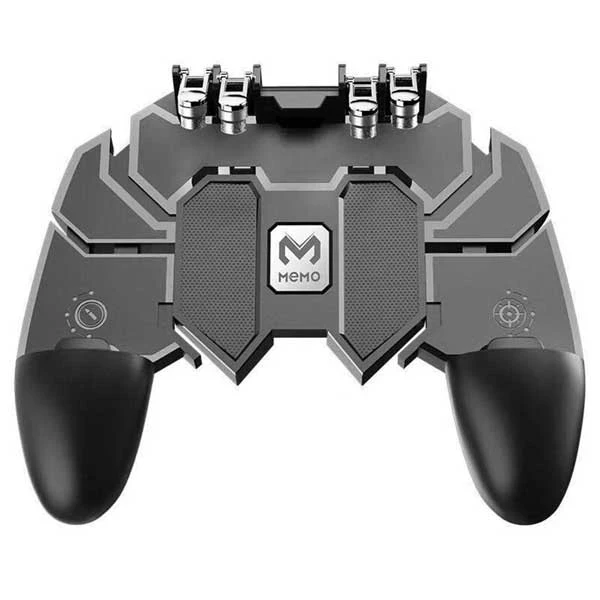 دسته بازی ممو Memo PubG AK-66