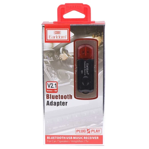 دانگل بلوتوث ارلدام Earldom ET-M24 USB