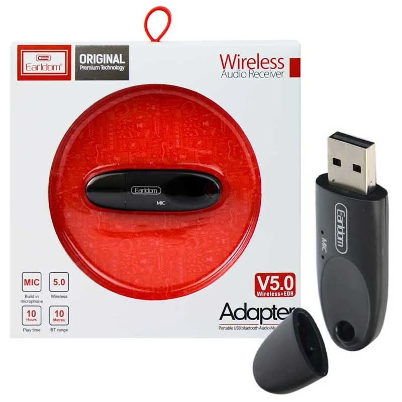 دانگل بلوتوث ارلدام Earldom ET-M40 USB