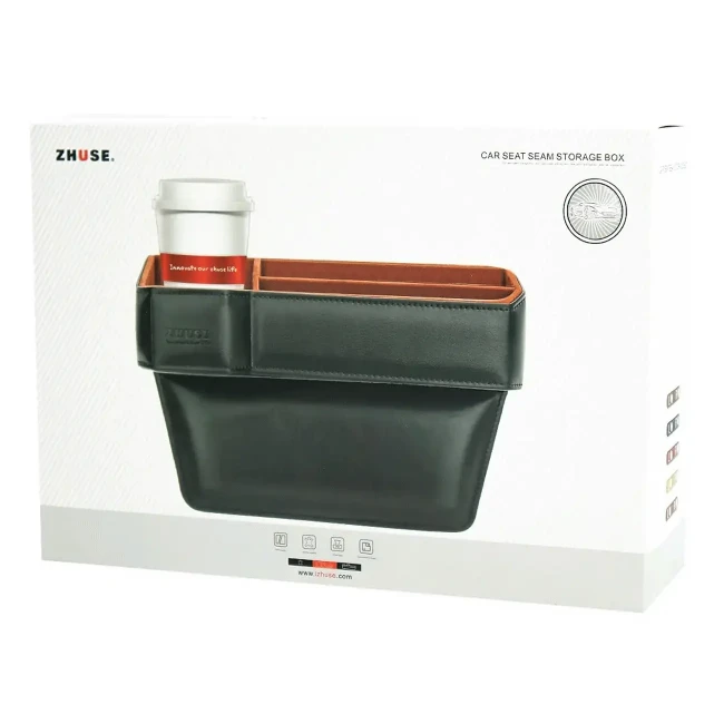 جعبه نظم دهنده داخل خودرو ژوس Zhuse ZS-CA-002
