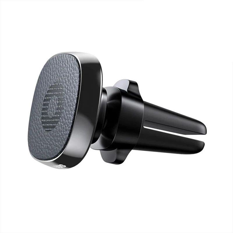 پایه نگهدارنده گوشی موبایل دریچه ای آهنربایی بیسوس Basues SUMQ-PR01