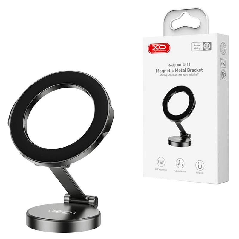 پایه نگهدارنده گوشی موبایل مگسیف داشبوردی ایکس او XO-C158