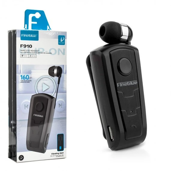 هندزفری بلوتوث فاین بلو Fineblue-F910