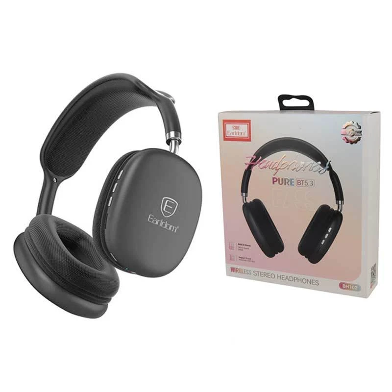 هدفون بلوتوثی ارلدام Earldom ET-BH102