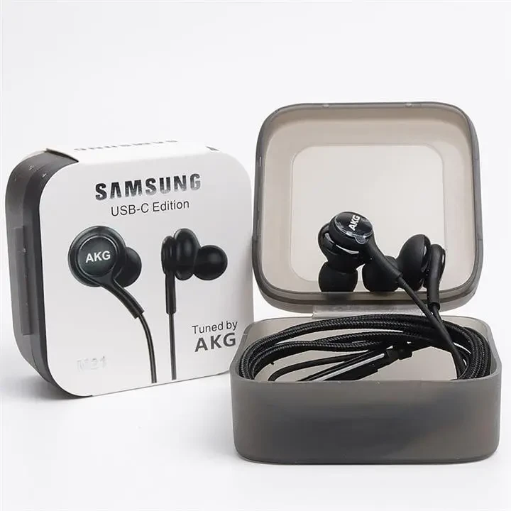 هندزفری سیمی سامسونگ Samsung-AKG M21
