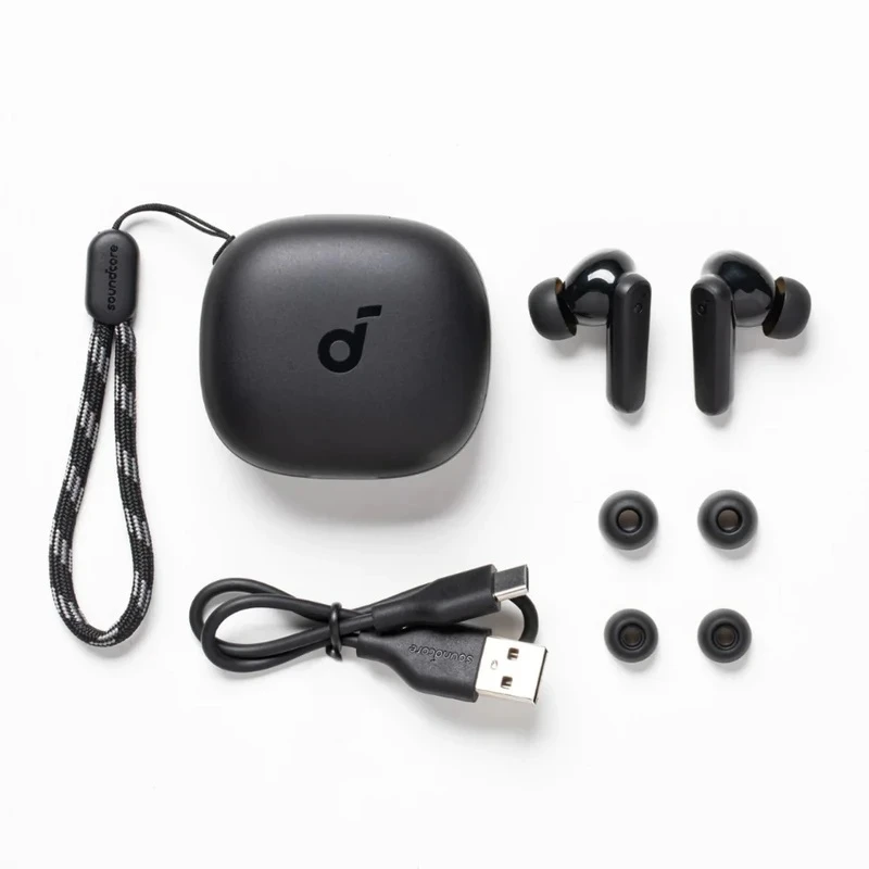 هندزفری بلوتوث دو تایی انکر anker-soundcore-R50i A3949
