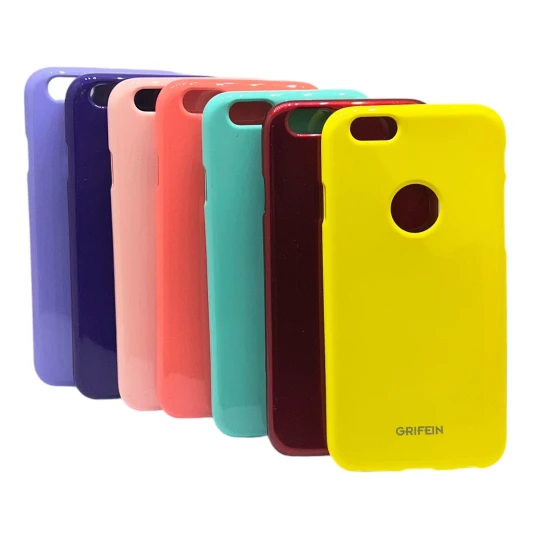 قاب ژله ای شاین گریفین آیفون 6-6s