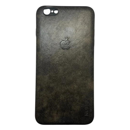 قاب چرم مصنوعی آیفون 6plus-6s plus