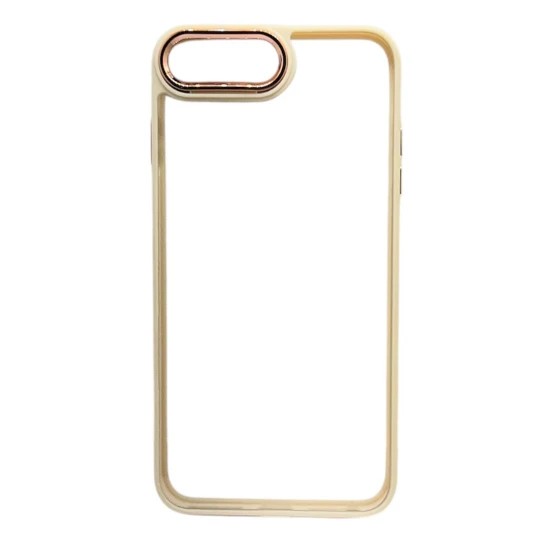 قاب شفاف new skin آیفون 6plus-6s plus