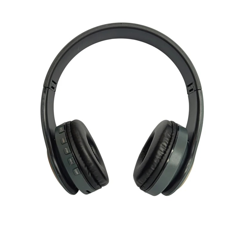 هدفون بلوتوثی بلو سیستم Blue system HF-107