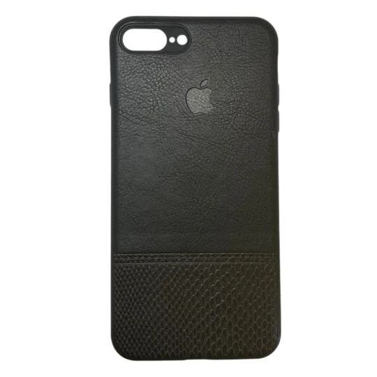 قاب چرم مصنوعی merit آیفون 7plus-8plus