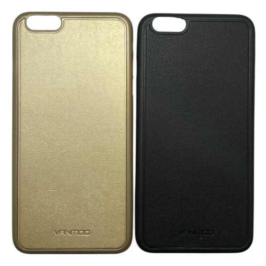 قاب چرم مصنوعی vanmoo آیفون 6plus-6s plus