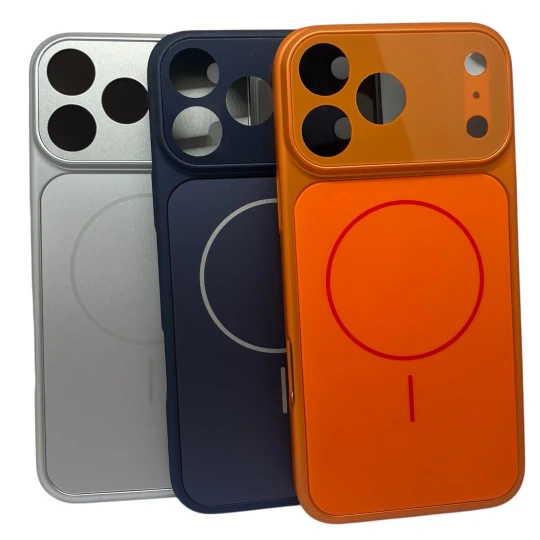 قاب ag glass آیفون 17pro
