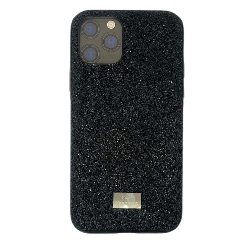 قاب نگین دار keephone آیفون 11pro