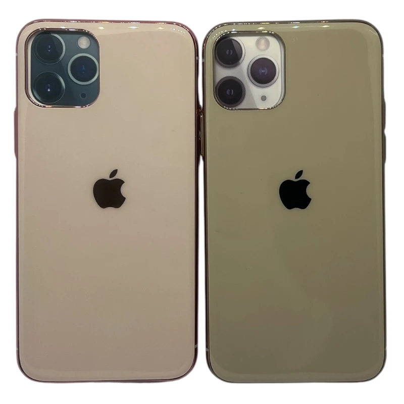 قاب mycase آیفون 11pro