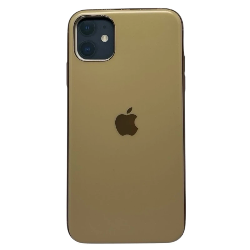 قاب ژله ای mycase آیفون 11