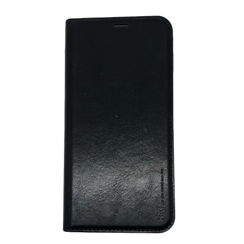 کیف چرم مصنوعی hdci آیفون x-xs