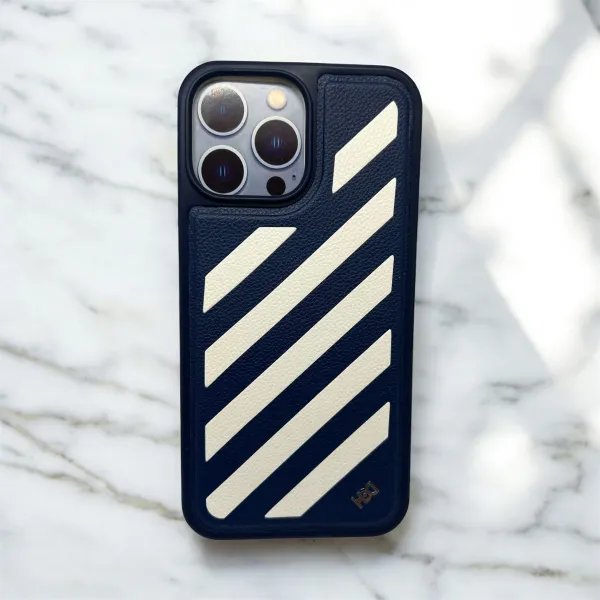 قاب چرم HDCI آیفون 13promax