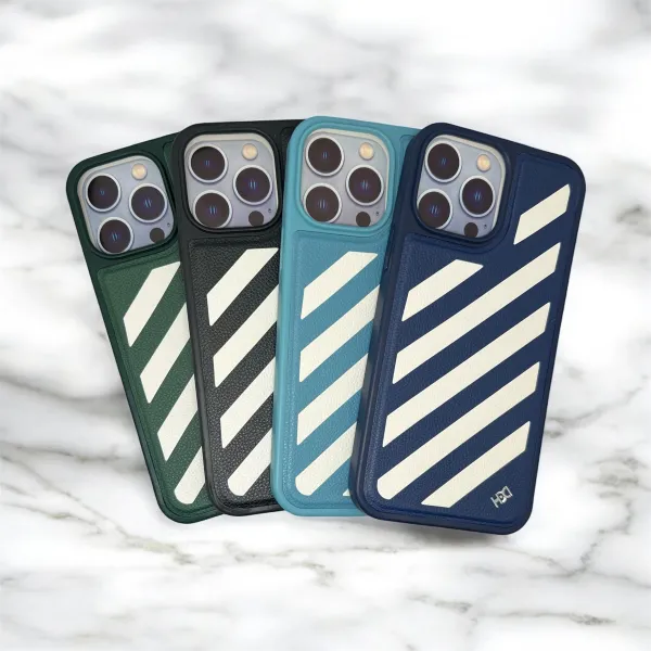 قاب چرم HDCI آیفون 13promax