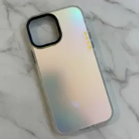 قاب هولوگرامی آیفون 13promax