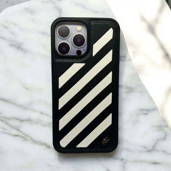 قاب چرم HDCI آیفون 13promax