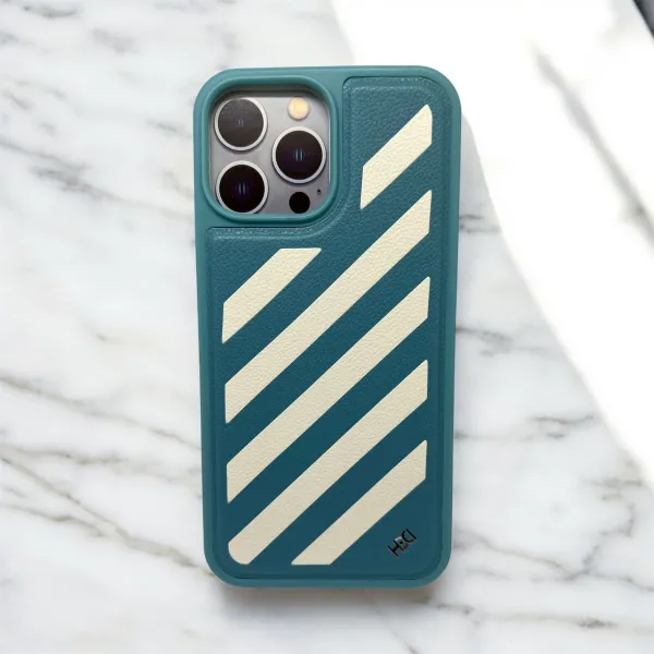 قاب چرم HDCI آیفون 13promax