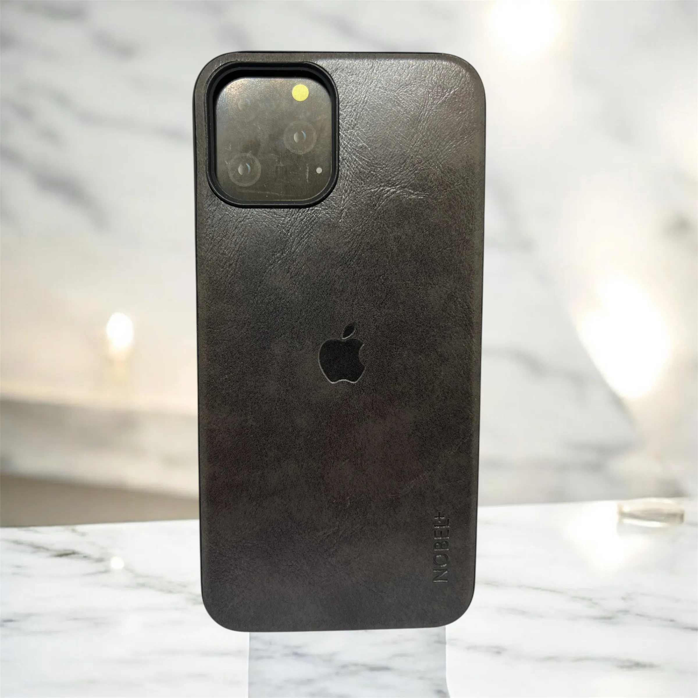 قاب چرم مصنوعی آیفون 13promax