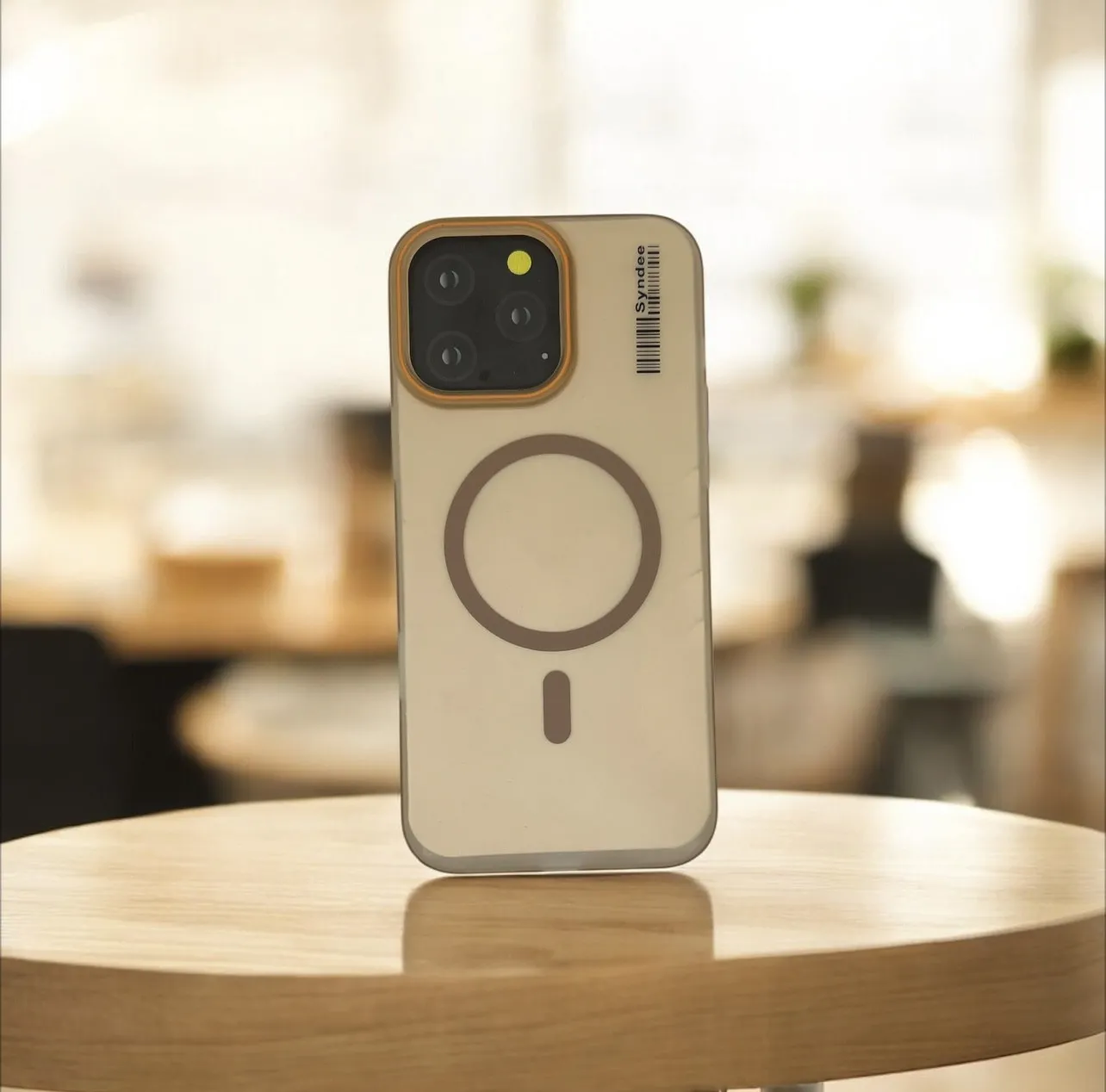 قاب مگسیف syndee آیفون 16promax