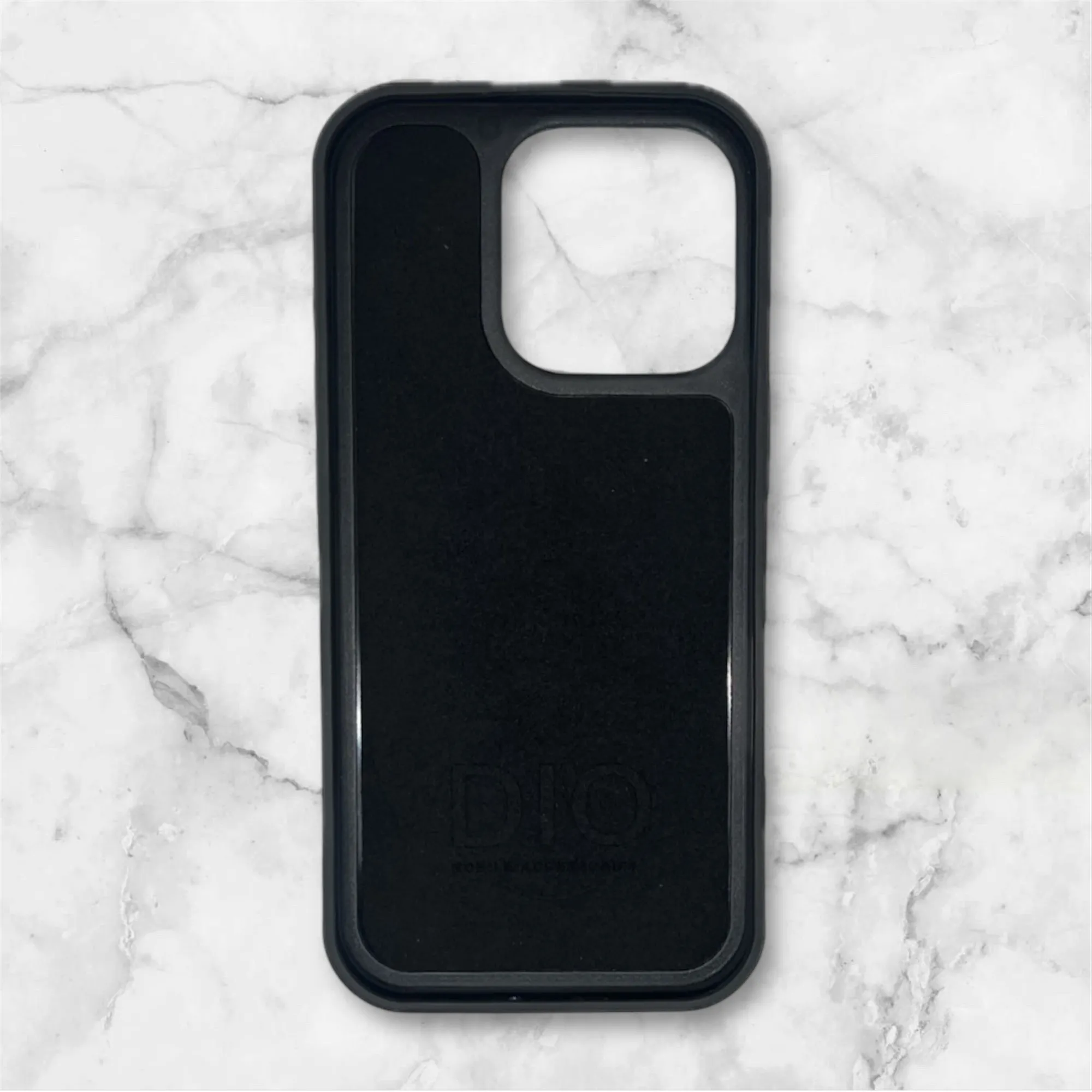 قاب چرم طبیعی آیفون 16promax