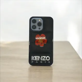 قاب پافر طرحدار آیفون 13promax