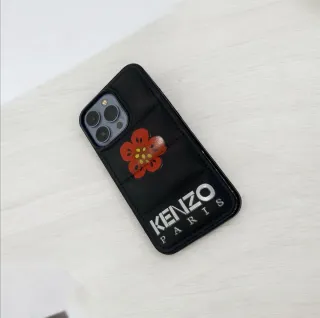 قاب پافر طرحدار آیفون 13promax